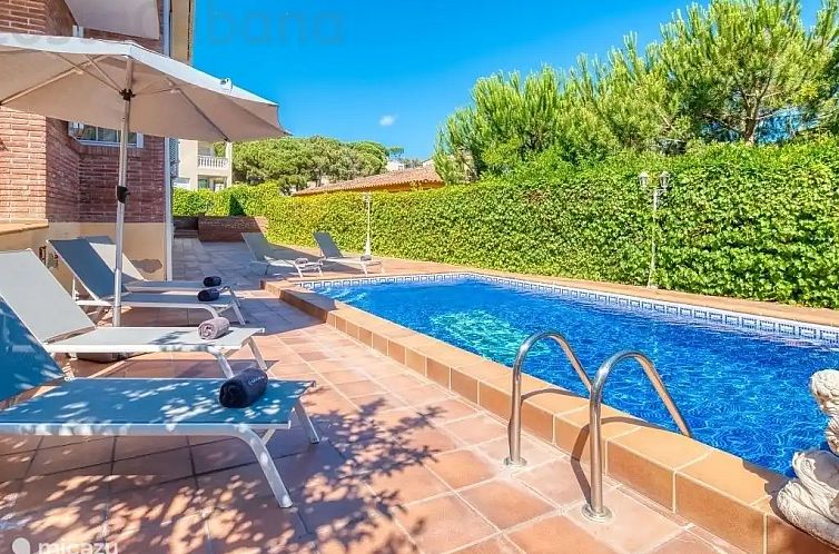 CostaCabana - Villa Beyonce