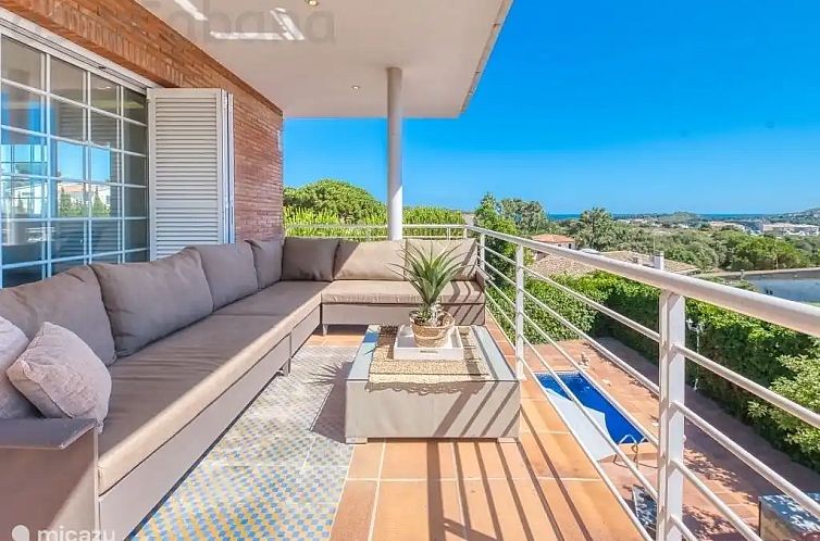 CostaCabana - Villa Beyonce