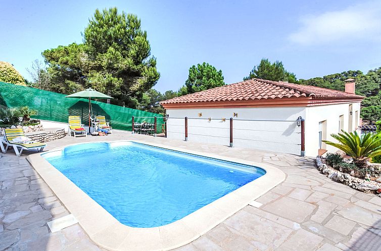 Guest house 1503586 - Holiday property Costa Brava - Vakantiehuis Figaro