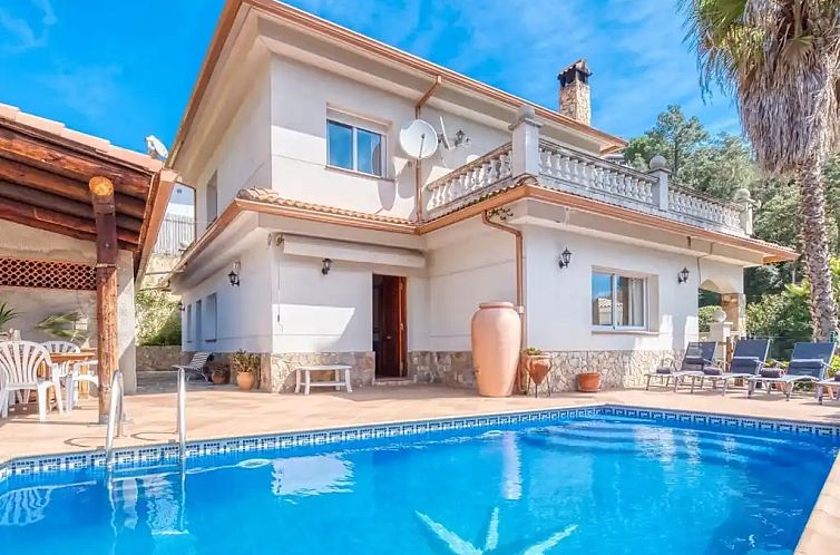 Unterkunft 1503587 - Ferienhaus Costa Brava - CostaCabana - Villa Valeria