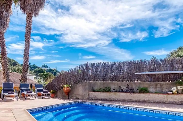 CostaCabana - Villa Valeria