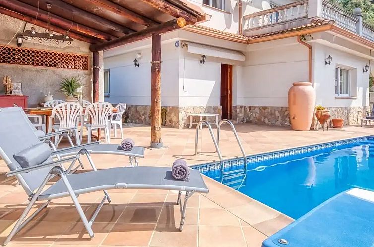 CostaCabana - Villa Valeria