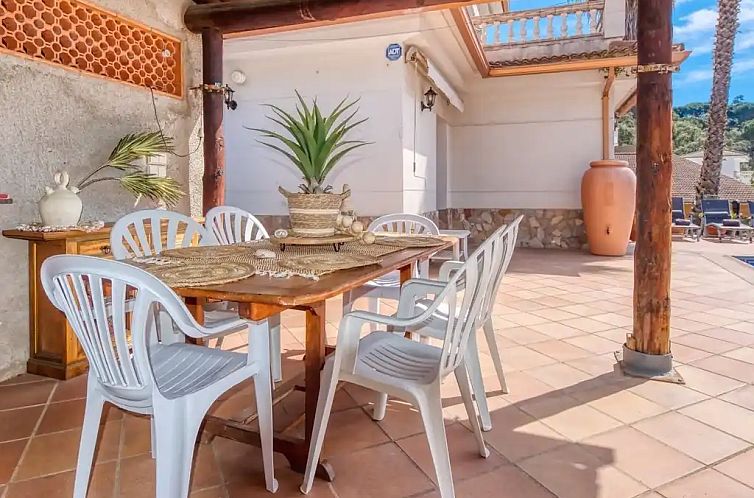CostaCabana - Villa Valeria