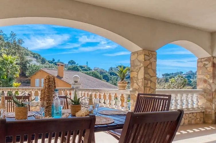 CostaCabana - Villa Valeria