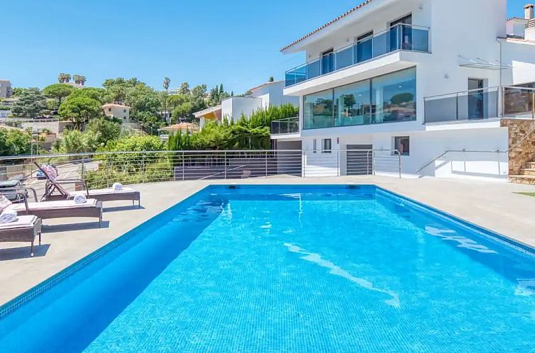 CostaCabana - Villa SummerDream