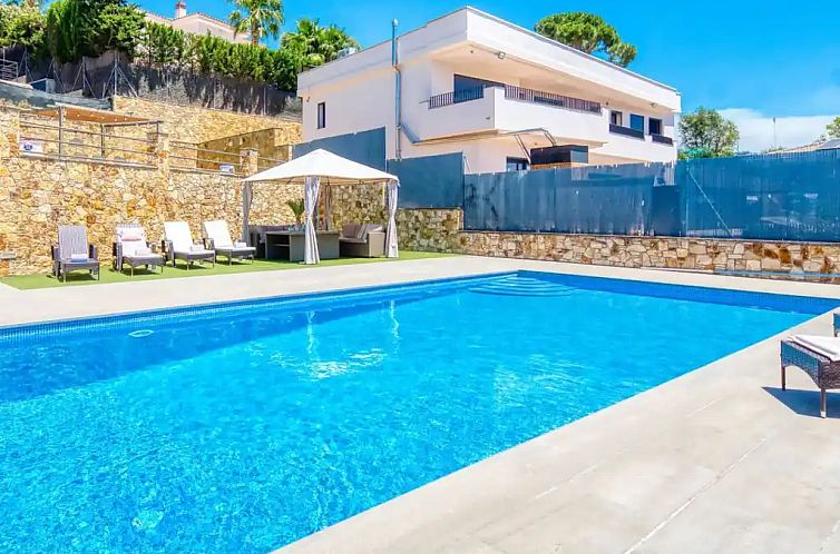 CostaCabana - Villa SummerDream