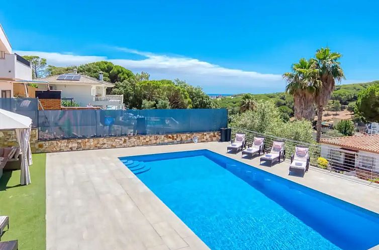 CostaCabana - Villa SummerDream