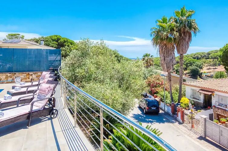 CostaCabana - Villa SummerDream