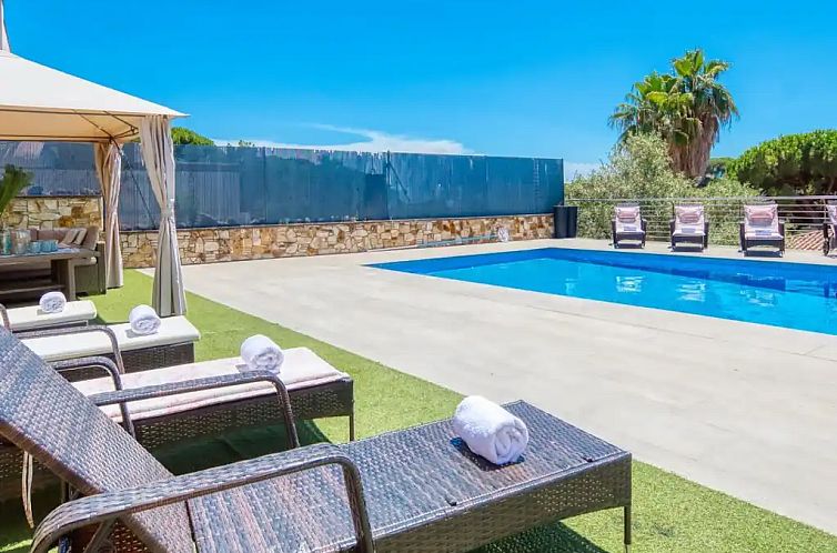CostaCabana - Villa SummerDream