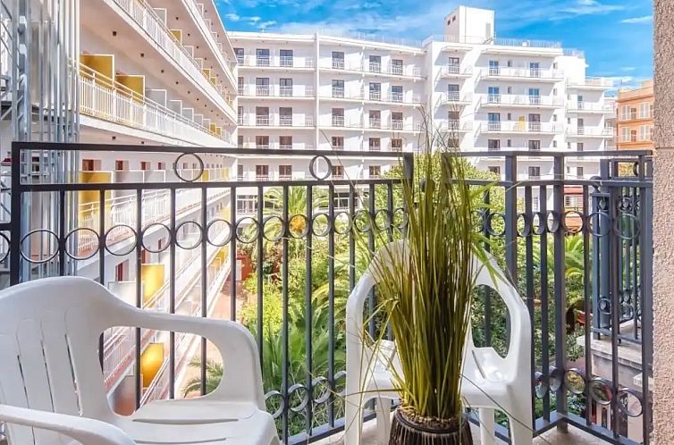 CostaCabana - Appartement Gaudi