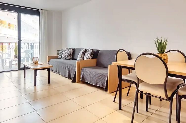 CostaCabana - Appartement Gaudi