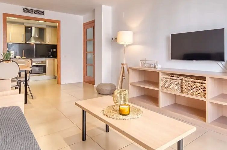 CostaCabana - Appartement Gaudi