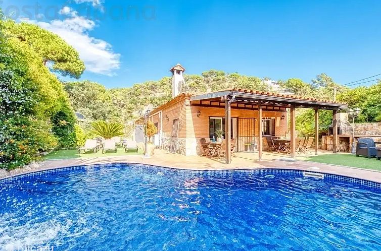 CostaCabana - Villa Alba