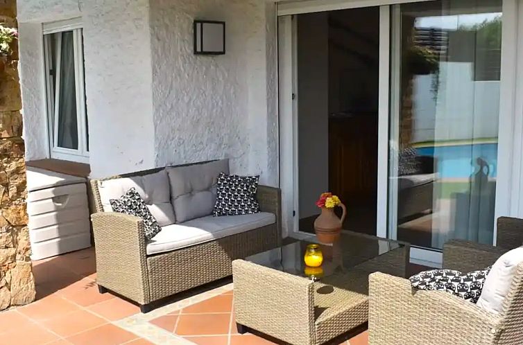 Villa Ghislaine  'ALL INCLUSIVE'!!
