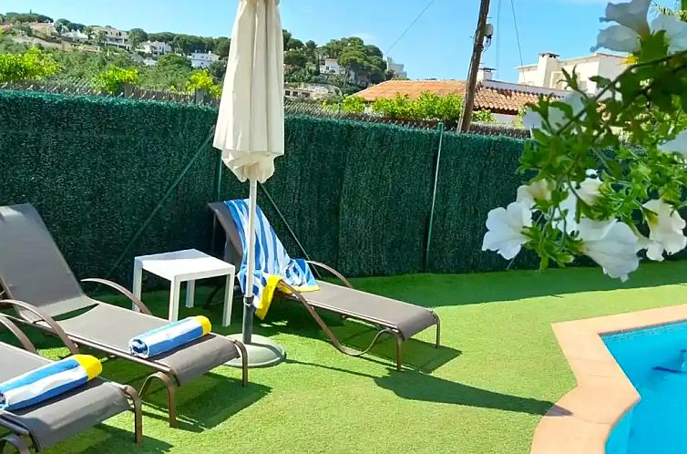 Villa Ghislaine  'ALL INCLUSIVE'!!