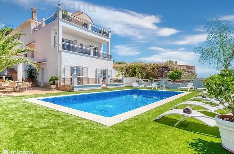 Unterkunft 1503594 - Ferienhaus Costa Brava - CostaCabana - Villa Maribel