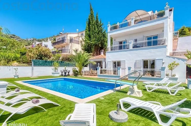 CostaCabana - Villa Maribel