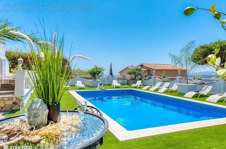 CostaCabana - Villa Maribel