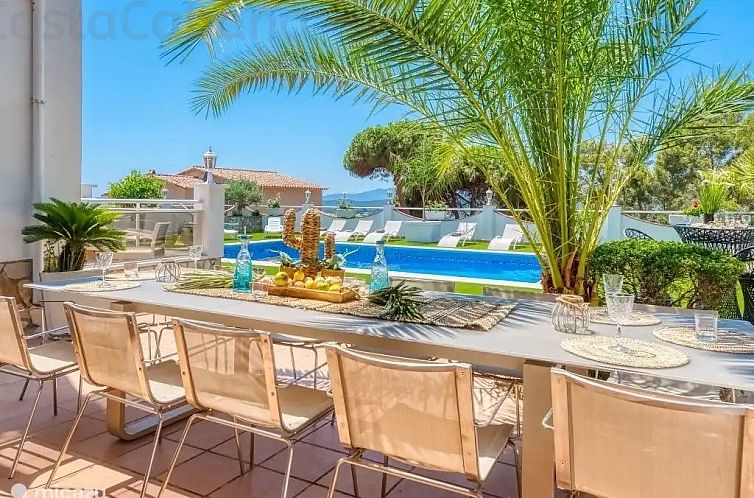 CostaCabana - Villa Maribel