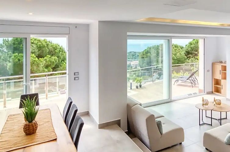 CostaCabana - Villa BellaVista