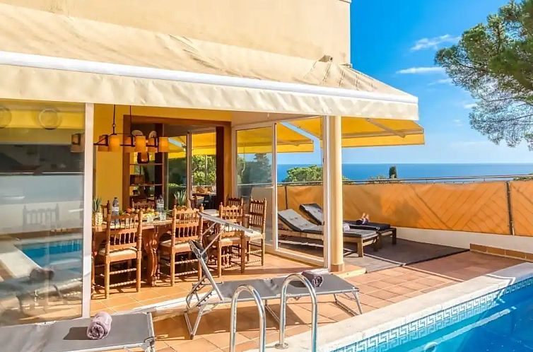 CostaCabana - Villa Santa Cristina