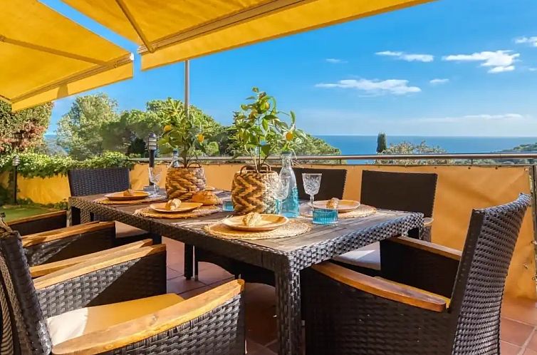 CostaCabana - Villa Santa Cristina