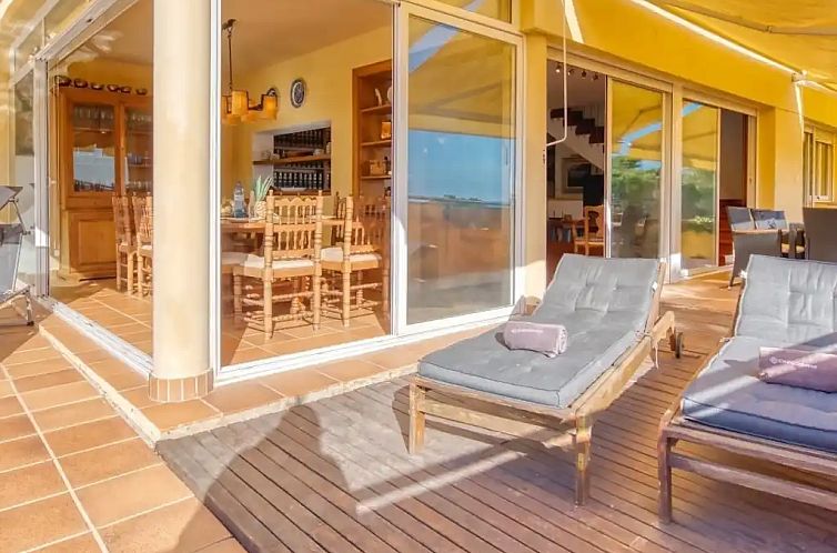 CostaCabana - Villa Santa Cristina