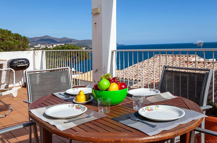 Unterkunft 1503603 - Appartement Costa Brava - Appartement El Niu