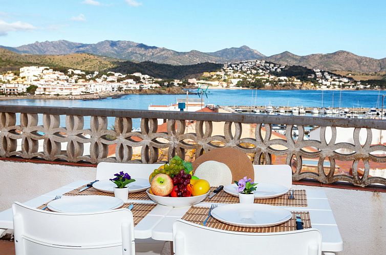 Appartement Blue Ocean