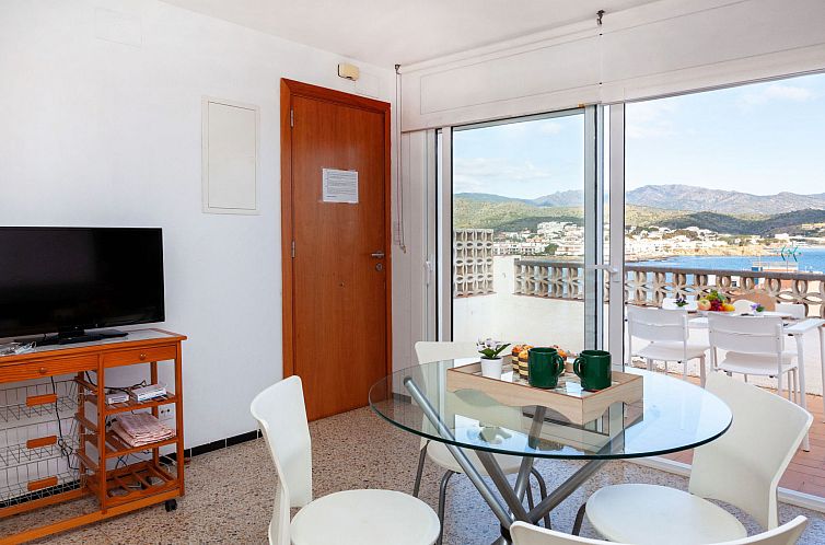 Appartement Blue Ocean