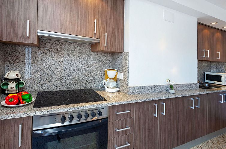 Appartement Blue Ocean