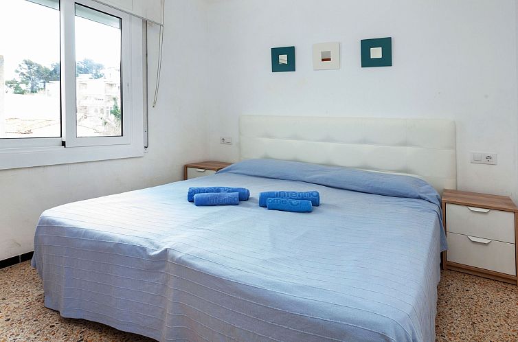 Appartement Blue Ocean