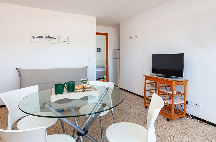 Appartement Blue Ocean