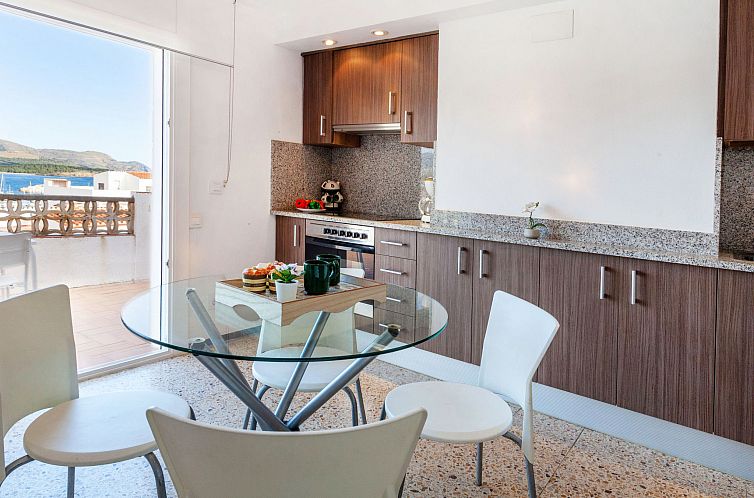 Appartement Blue Ocean