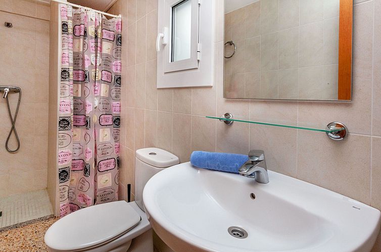 Appartement Blue Ocean