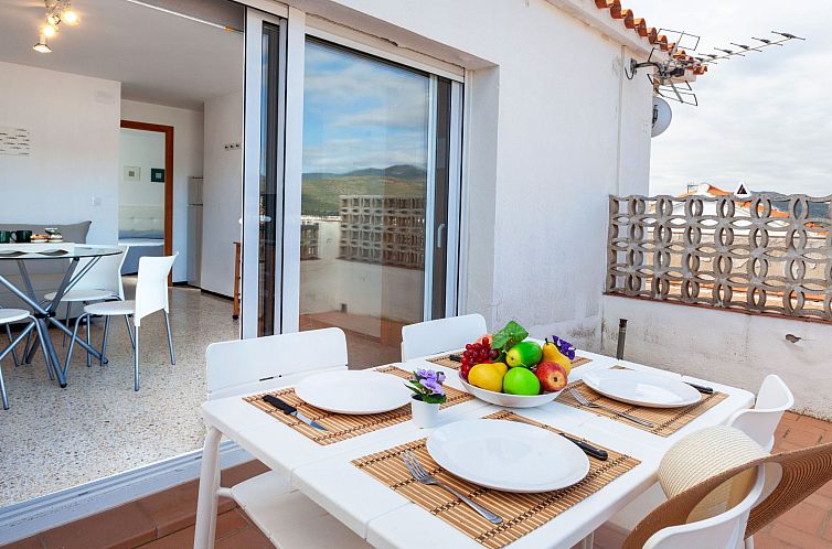 Appartement Blue Ocean