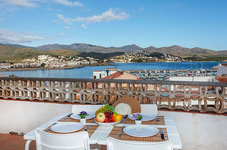 Appartement Blue Ocean