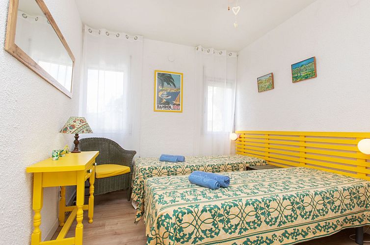Vakantiehuis Can Gy