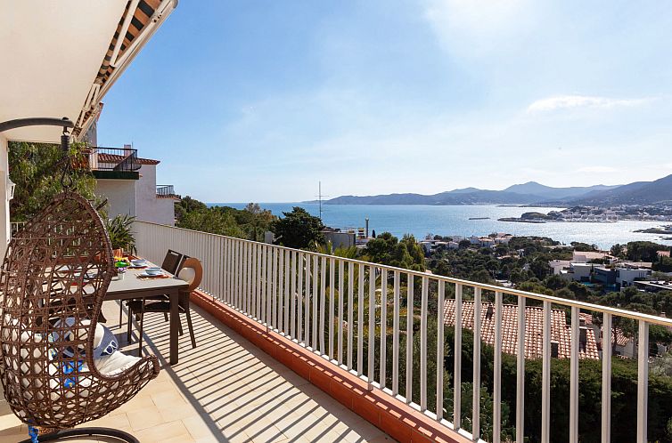 Vakantiehuis Can Gy