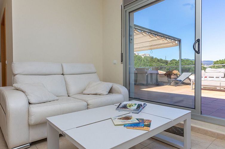 Appartement Fane