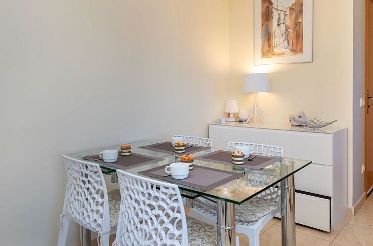 Appartement Fane