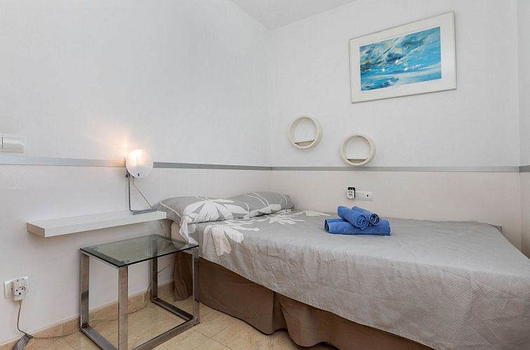 Appartement Fane