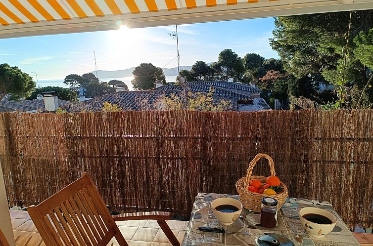 Unterkunft 1503608 - Appartement Costa Brava - Appartement Moré III