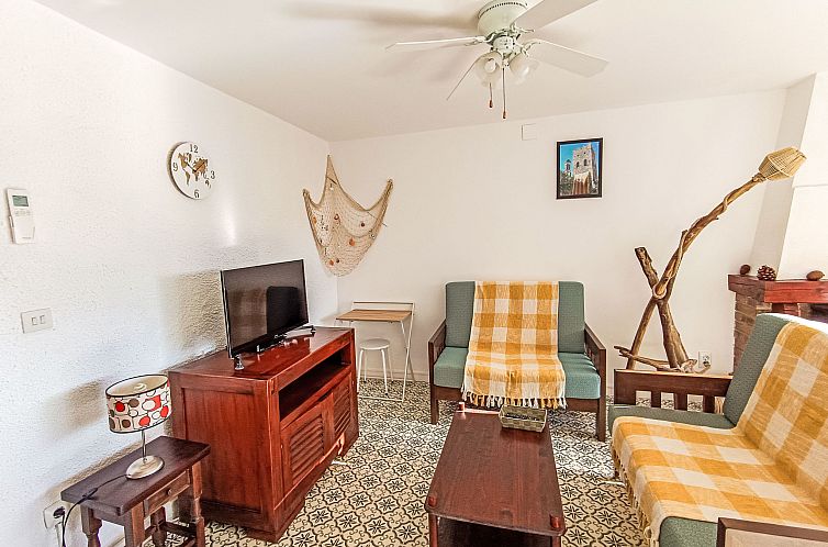 Appartement Moré III