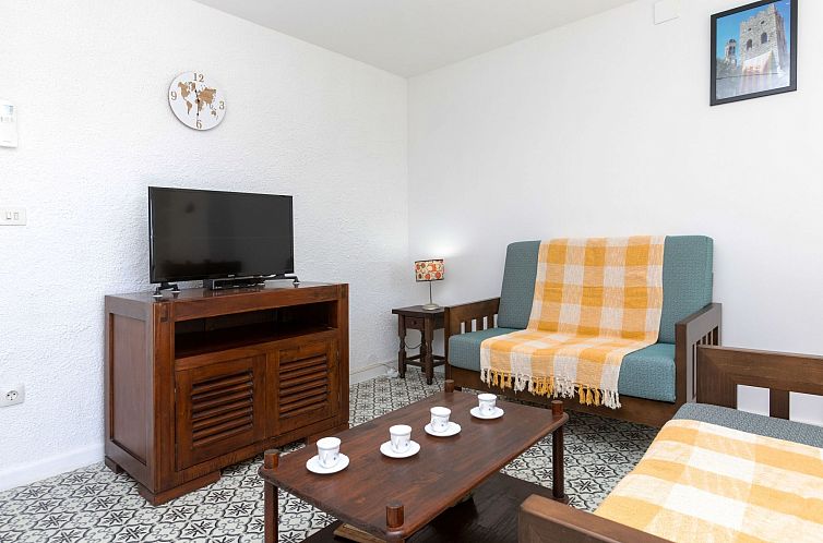 Appartement Moré III