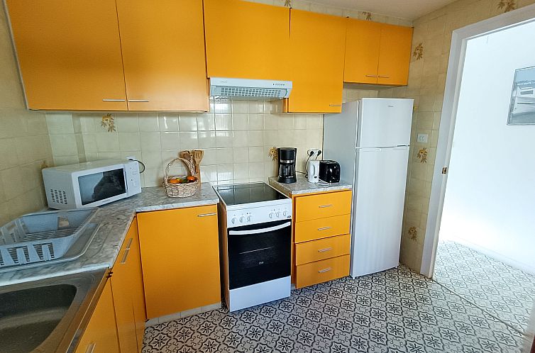 Appartement Moré III