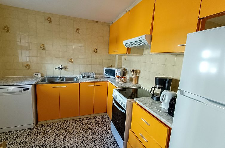 Appartement Moré III