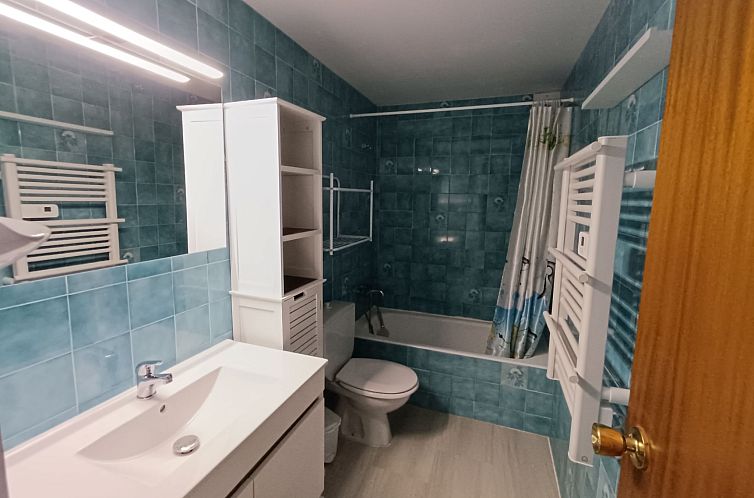 Appartement Moré III