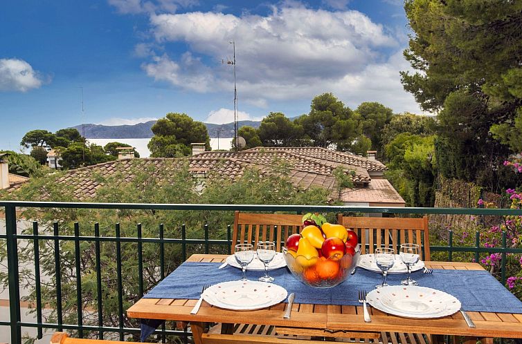 Appartement Moré III