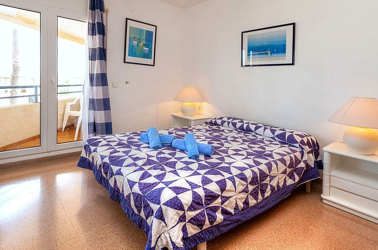 Appartement Maritim II